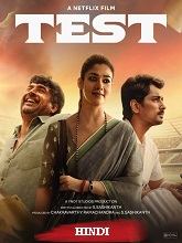 Test (2025) HDRip Hindi (Original Version) Full Movie Watch Online Free