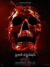 Final Destination Bloodlines (2025) HDRip Telugu Full Movie Watch Online Free