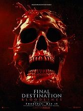 Final Destination Bloodlines (2025) HDRip Full Movie Watch Online Free